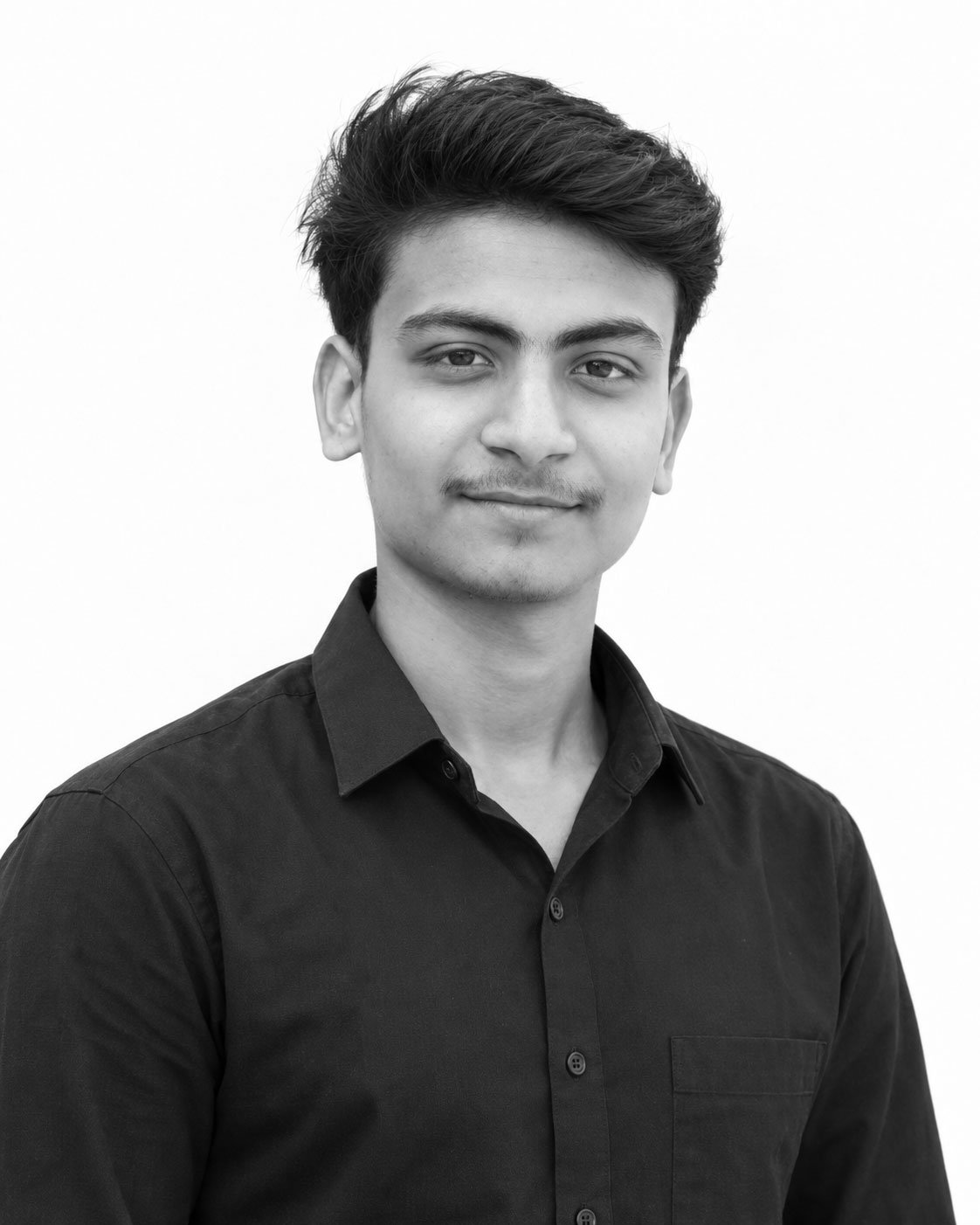 Mr. Abhay T.